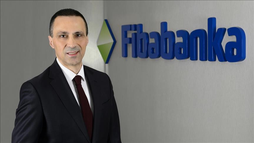 "Fibabanka, servis bankacılığının öncüsü olacak"