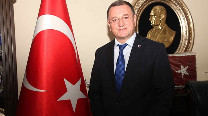Expo adım adım Hatay'a geliyor