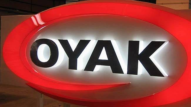 OYAK iki şirketini birleştirdi, sektöründe dünyanın en büyüğü oldu