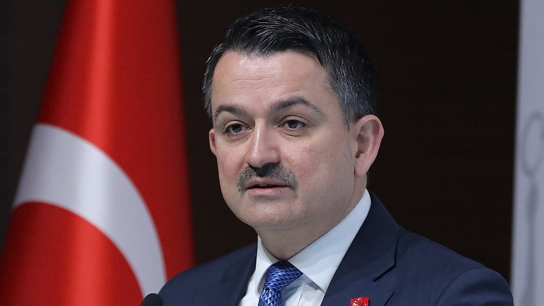 Birinci Su Şurası'nı pazartesi başlatıyoruz
