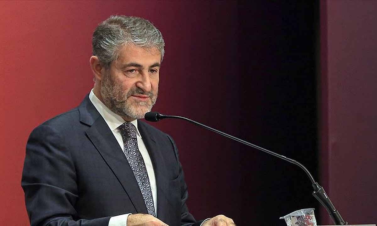 Bakan Nebati: GES'e 6,6 milyar liralık talep geldi