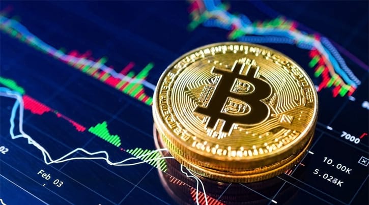 Kripto paralar 'vergi' söylentileriyle çakıldı: Bitcoin kritik seviyenin altında