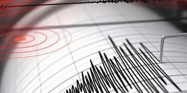 ABD'nin Alaska eyaletinde 8.2 büyüklüğünde deprem: Tsunami uyarısı yapıldı