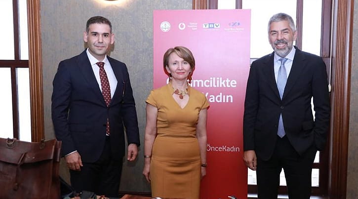 Kadın girişimciler yarışacak
