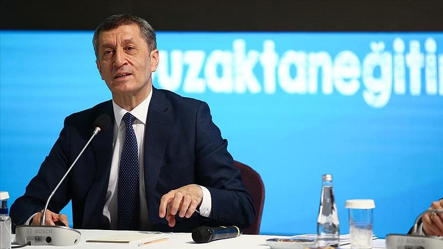 Okullar 21 Eylül'de açılacak mı? Bakan Selçuk yanıtladı
