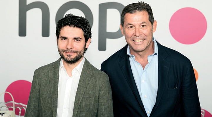 Hopi 1 milyar 'paracık' kazandıracak