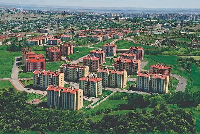 TOKİ Sakarya kura sonuçları belli oldu! Adapazarı Korucuk TOKİ kura sonucu sorgulama...