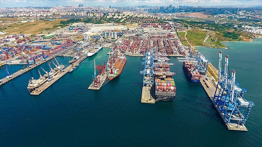 Mayısta ihracatını en fazla artıran sektör: Yüzde 134 yükseldi