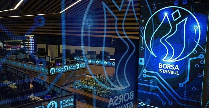 BIST 100 hisselerinin teknik analizi (16.10.2020)
