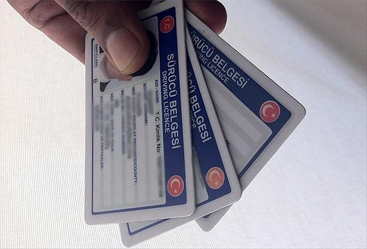 Ehliyet alma şartları neler? Yaş, sağlık, deneyim, eğitim, adli sicil şartları...-0