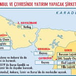 Lojistikte yeni 'üs'ler geliyor!-0