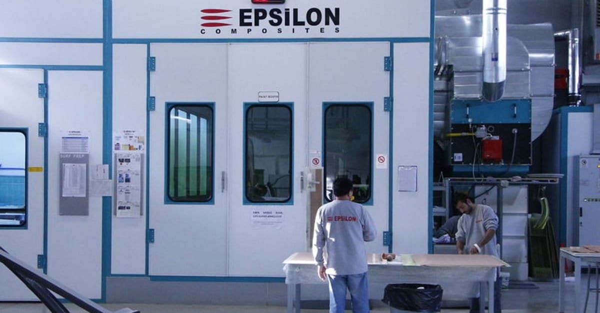 Akkök Holding, Epsilon Kompozit’i satın alıyor
