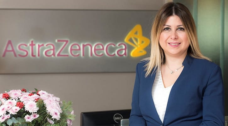 Klinik araştırmalara yeni müdür