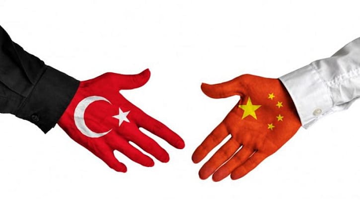Çin'de yatırım fırsatları