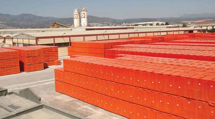 Kapasite artışı yetmedi yeni yatırıma soyundu