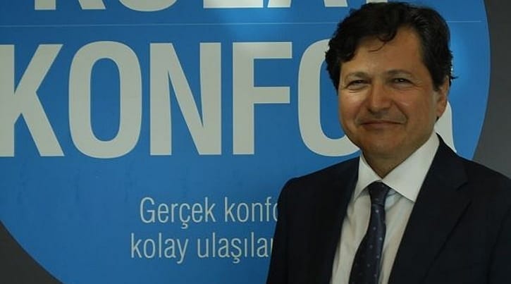 Nuvo Dragos’tan 55 milyon TL gelir bekliyoruz