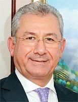 Fuat Tosyalı