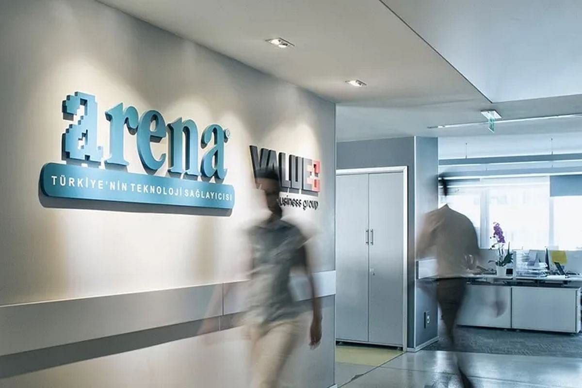 Arena, Brightstar Türkiye’yi satın aldı