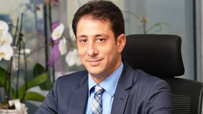 Şişecam'a yeni genel müdür