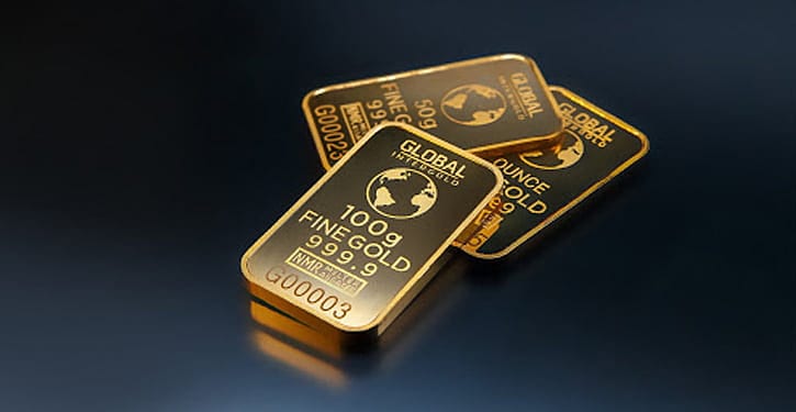 Ons altın 1.800’ün altına inebilir