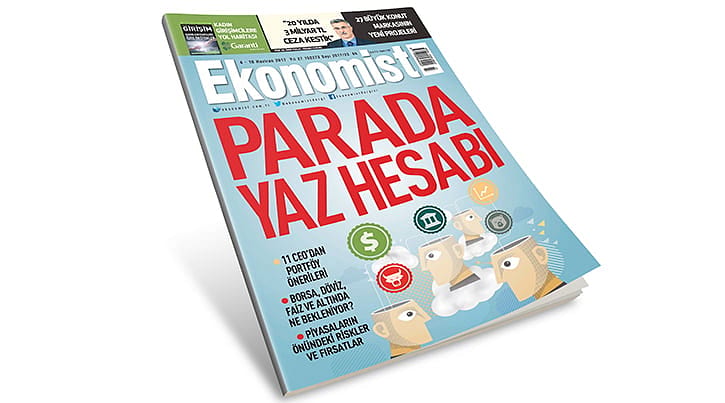 Ekonomist’te bu hafta