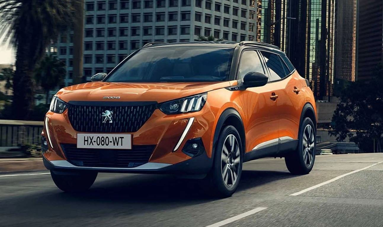Peugeot ekim ayı kampanyasını duyurdu... Peugeot Ekim fiyatları