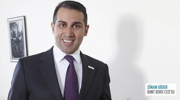 Dördüncü tesis için yatırıma başlıyor
