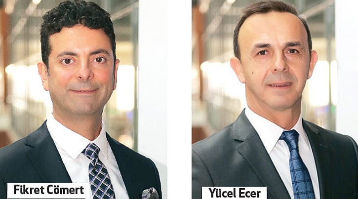 İSG üst yönetiminde değişim sürüyor