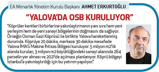Köprülerle değerlenen 81 bölge-5