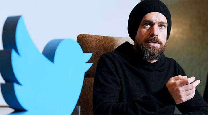Twitter CEO'sundan yeni yatırım: Güneş enerjisinden Bitcoin madenciliği yapacak