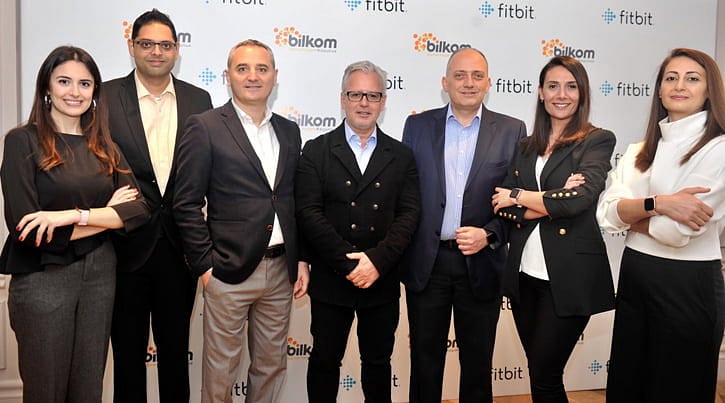 Bilkom’dan yeni distribütörlük