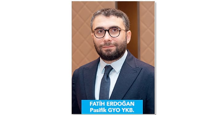 Pasifik GYO Yeni Projeleriyle İddiali