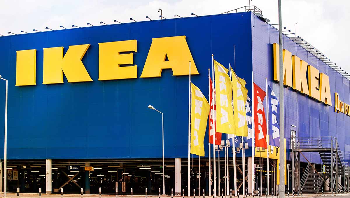 IKEA'dan Rusya ve Belarus kararı