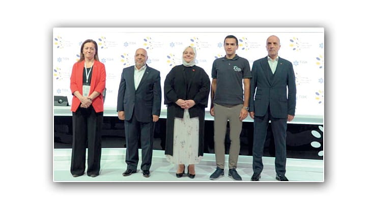 İşçi ve işverenden beş başlıkta ortaklık