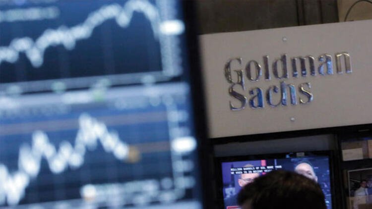 Goldman Sachs, ABD ekonomisi için büyüme tahminlerini düşürdü