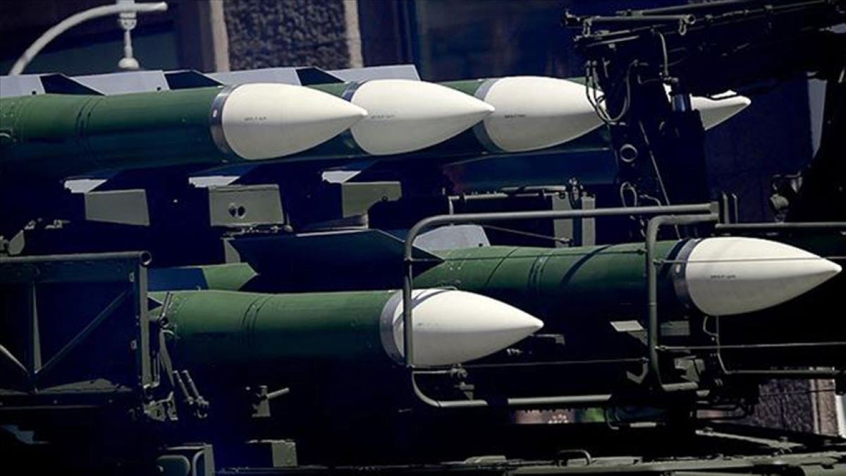 Rusya'nın ne kadar nükleer silahı var? Dünyada ilk sırada