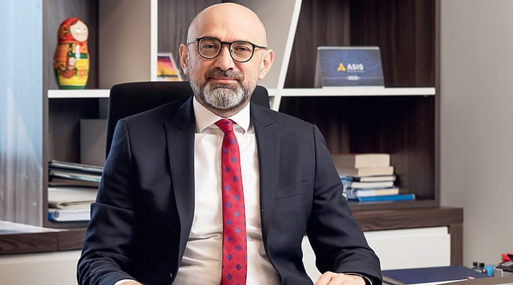 Ciroda ihracatın payı yüzde 50’ye çıkacak