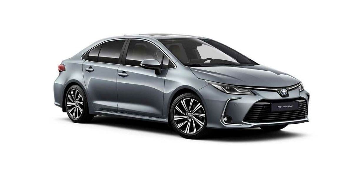 Toyota fiyatları Şubat'ta ne kadar oldu?İşte Şubat 2022 fiyat listesi