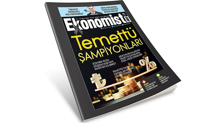 Ekonomist’te bu hafta