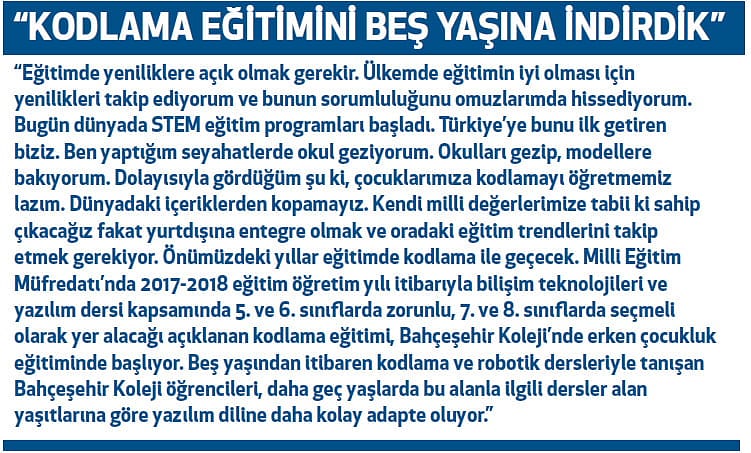 500 milyon TL'lik yatırım yapacağız-0