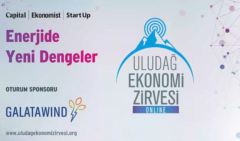 Enerjide Yeni Dengeler