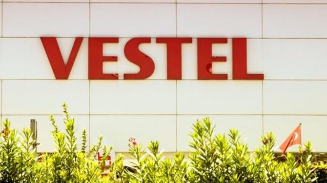 Vestel yeniden üretime başladı
