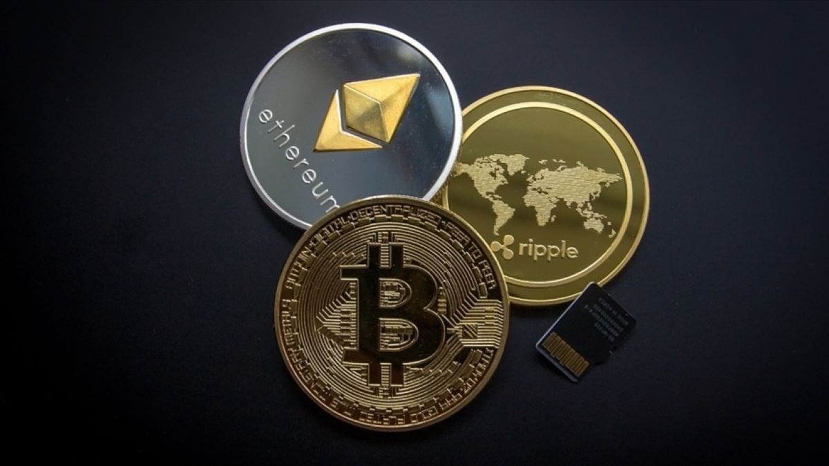 Bitcoin üretiminde 2. sırada yer alan Kazakistan'dan kripto para kararı
