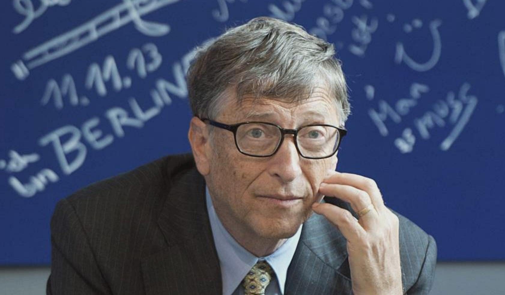 Bill Gates'ten Bitcoin yorumu