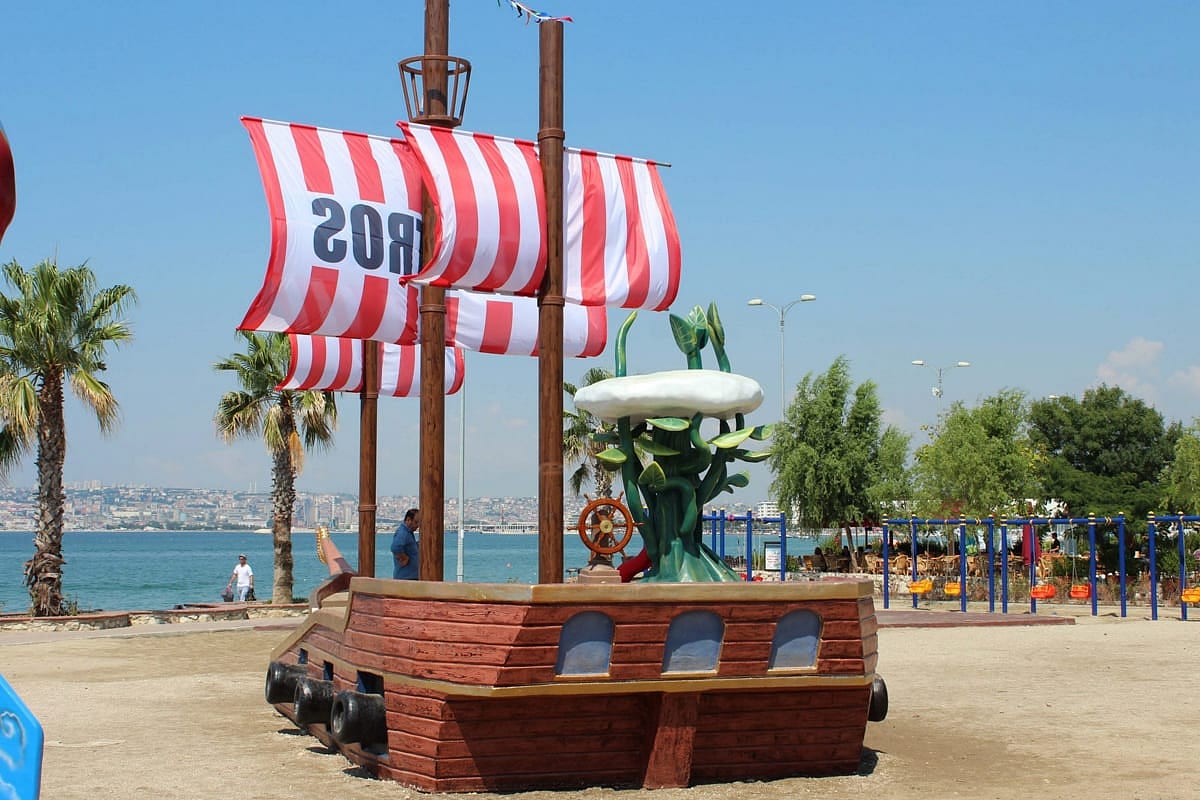 Şehirleri markalaştırıyor