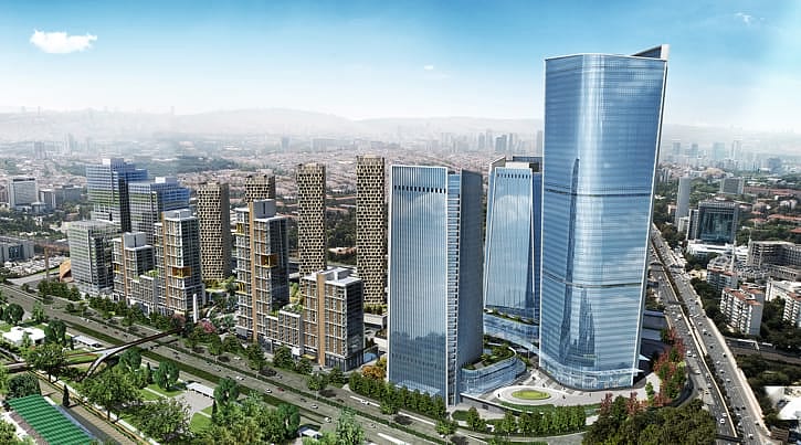 Merkez Ankara bir yıl ödemesiz kampanyayla satışta