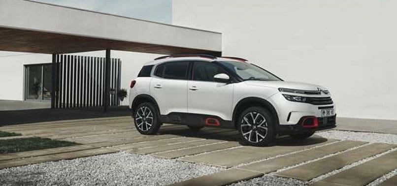 Citroen'den kasımda faizsiz kredi ve nakit indirimi kampanyası
