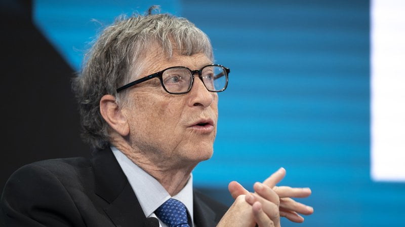 Bill Gates: Alıştığınız ofis çalışmalarını unutun