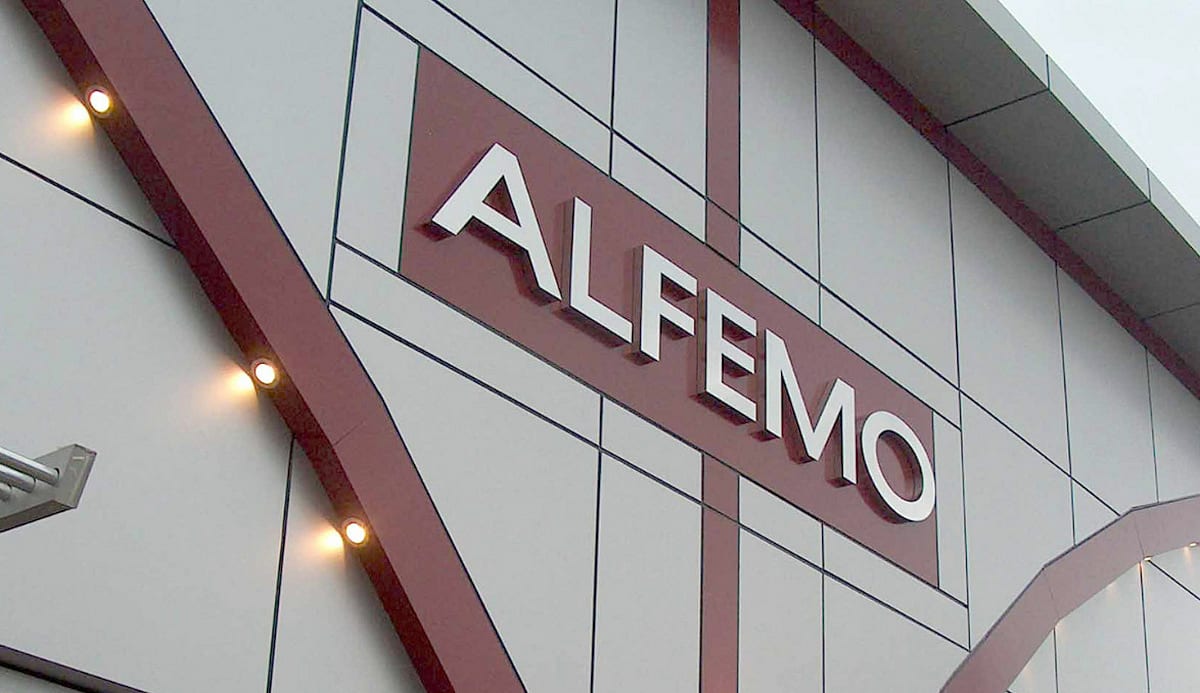 TMSF, Alfemo'yu satıyor