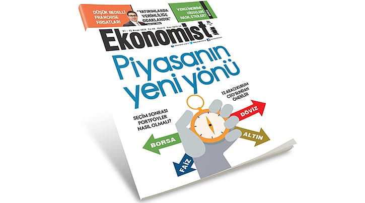 Ekonomist’te bu hafta